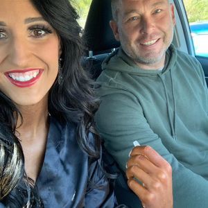 Meet your Posher, Lindsey